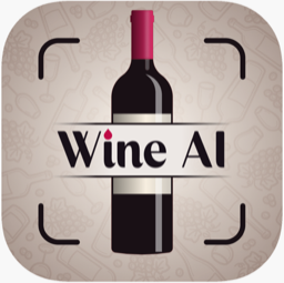 VinoLens icon
